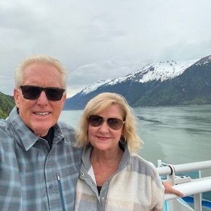 Meet your Posher, Lynn